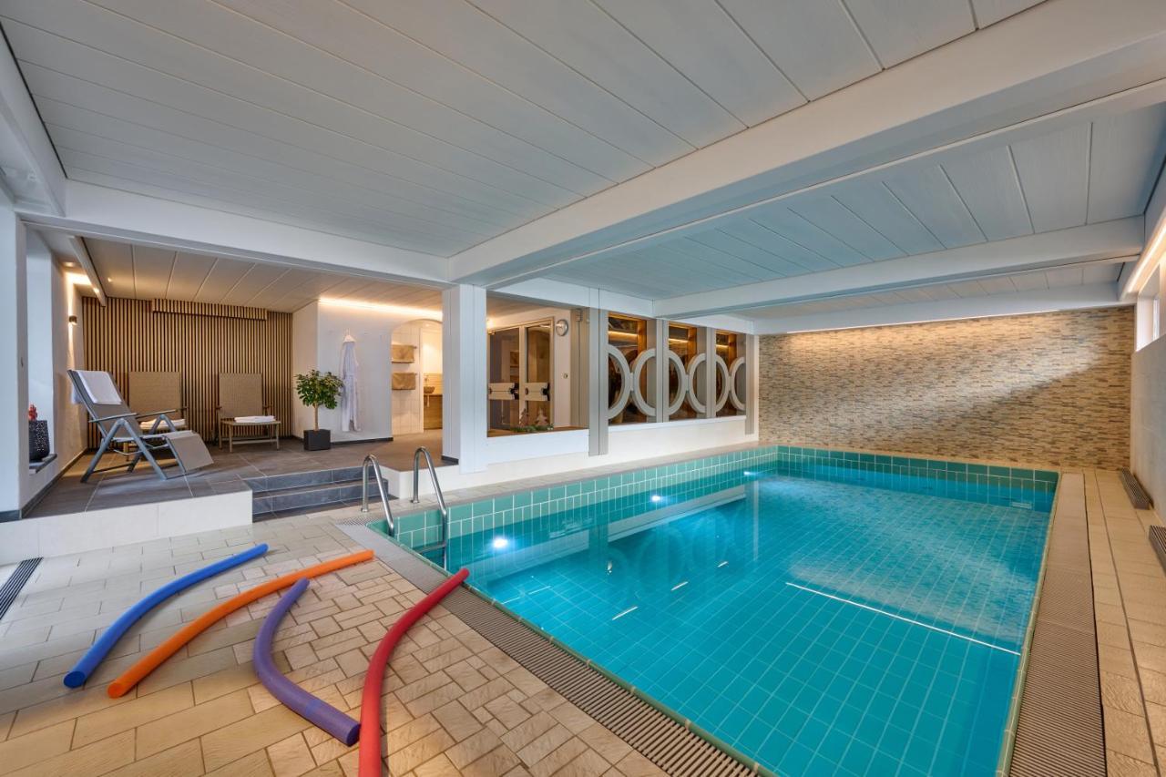 Hotel Bichlhof Reit im Winkl Exteriér fotografie
