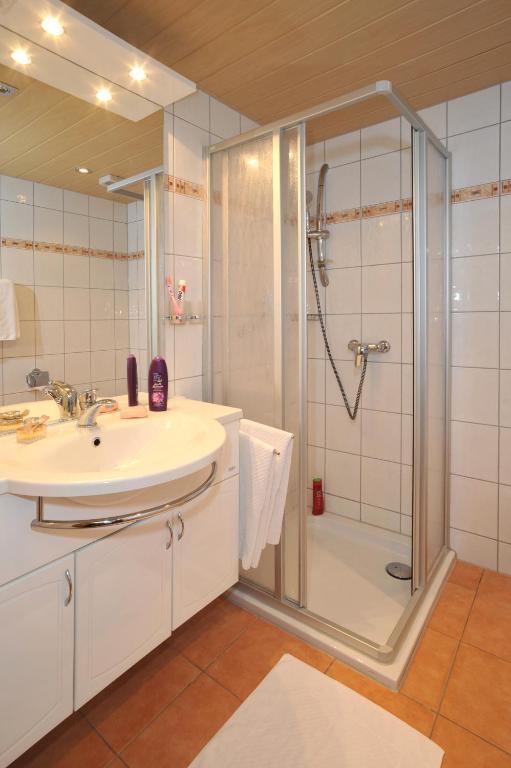 Hotel Bichlhof Reit im Winkl Pokoj fotografie