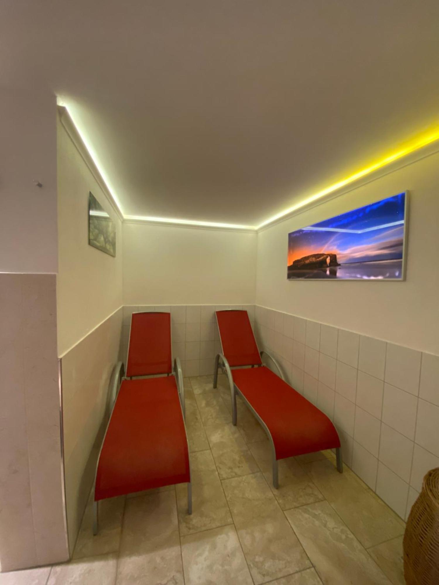 Hotel Bichlhof Reit im Winkl Exteriér fotografie